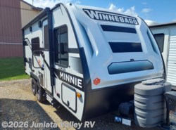 Used 2024 Winnebago Micro Minnie 1800BH available in Mifflintown, Pennsylvania