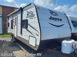 Used 2016 Jayco Jay Flight SLX 264BHW available in Mifflintown, Pennsylvania