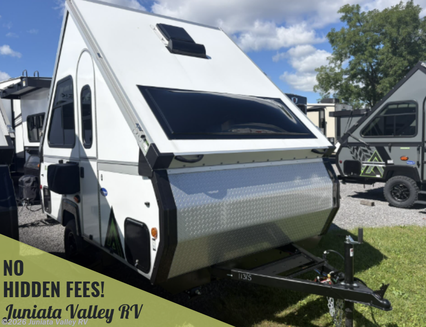 New 2027 Aliner Scout  available in Mifflintown, Pennsylvania