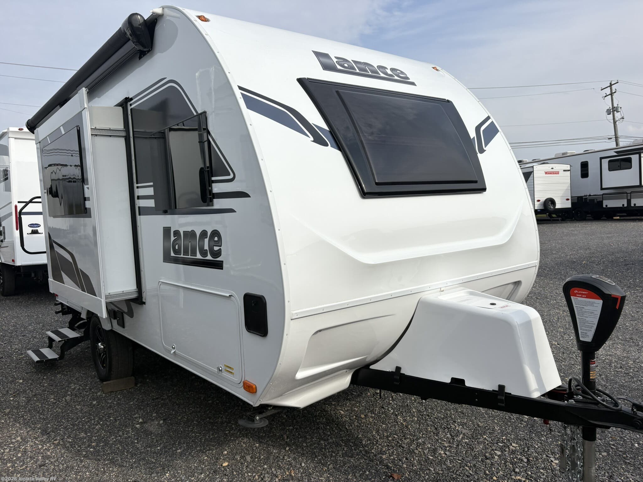 New 2027 Lance TT 1475 available in Mifflintown, Pennsylvania