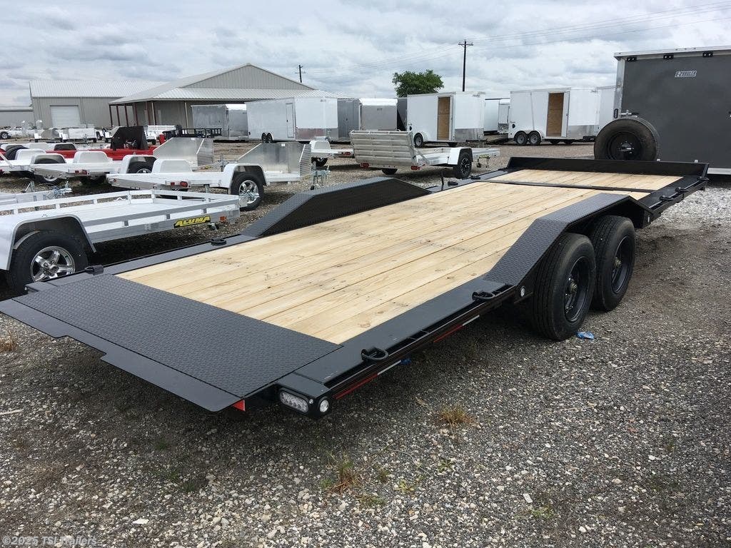 2021 MAXXD G8X 10222 8x22 Utility Trailer For Sale in Van 663 TrailersUSA