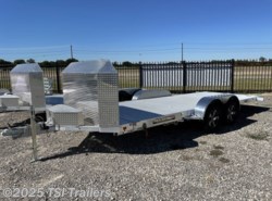 2023 Aluma Executive Series EX-8218-Tilt