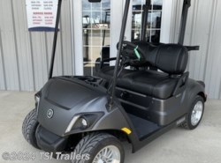 2022 Miscellaneous Yamaha Golf-Car Drive2 - PTV Quietech EFI