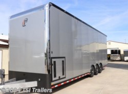 2023 inTech Tag Trailers 8.5 x 34 7000lbs iCon