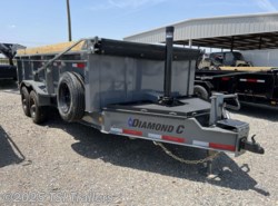 2023 Diamond C LPT 210 PKG 16’ x 82”