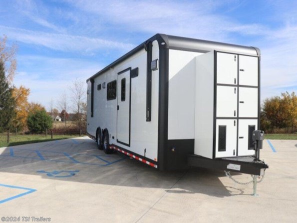 inTech New and Used Trailers for sale nationwide | TrailersUSA
