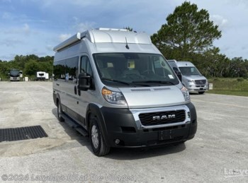 New 2023 Thor Motor Coach Tellaro 20A available in Wildwood, Florida