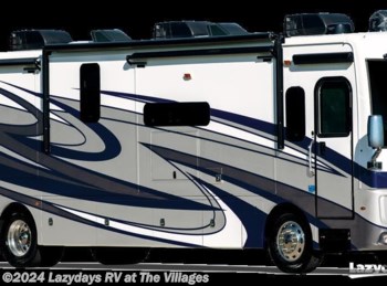 New 2023 Holiday Rambler Navigator 38K available in Wildwood, Florida