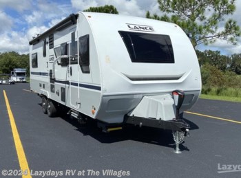 New 2022 Lance 2465  available in Wildwood, Florida