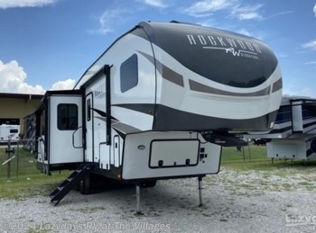 New 2023 Forest River Rockwood Ultra Lite 2883WS available in Wildwood, Florida