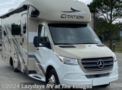 Used 2020 Thor Motor Coach Citation Sprinter 24MB available in Wildwood, Florida