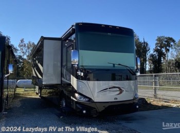 Used 2019 Tiffin Phaeton 44 OH available in Wildwood, Florida