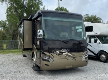 Used 2012 Tiffin Allegro Breeze 32BR available in Wildwood, Florida