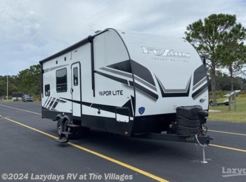 New 2023 Keystone Fuzion Impact Edition 25V available in Wildwood, Florida