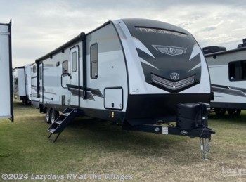 New 2023 Cruiser RV Radiance Ultra Lite 30DS available in Wildwood, Florida