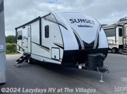  Used 2022 CrossRoads Sunset Trail 268RL available in Wildwood, Florida