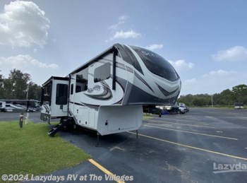 Used 2022 Grand Design Solitude 280RK R available in Wildwood, Florida