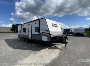 Used 2021 Dutchmen Coleman Lantern LT Series 274BH available in Wildwood, Florida