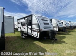New 2024 Winnebago Micro Minnie 2108FBS available in Seffner, Florida