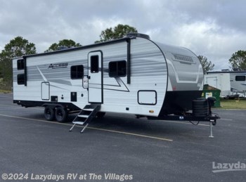 New 2024 Winnebago Access 30BH available in Wildwood, Florida