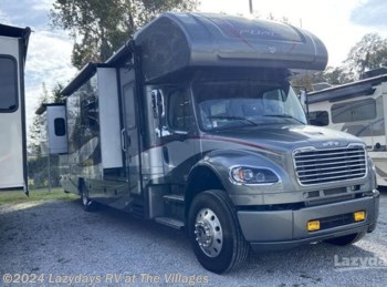 Used 2021 Dynamax Corp Force HD 37TS HD available in Wildwood, Florida