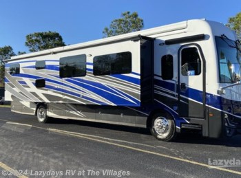New 2024 Holiday Rambler Armada 40P available in Wildwood, Florida