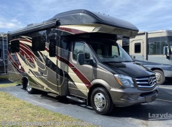 Used 2019 Entegra Coach Qwest 24L available in Wildwood, Florida