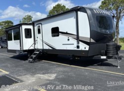 New 2024 Forest River Rockwood Signature 8337RL available in Wildwood, Florida