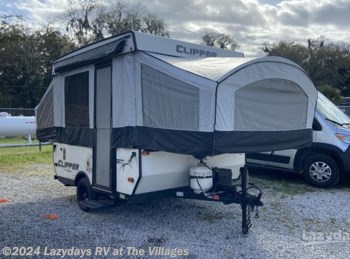 Used 2019 Coachmen Clipper 806X available in Wildwood, Florida
