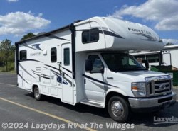 Used 2020 Forest River Forester 2501TS Ford available in Wildwood, Florida