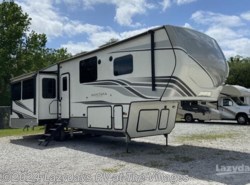 Used 2022 Keystone Montana Legacy 3231CK available in Wildwood, Florida