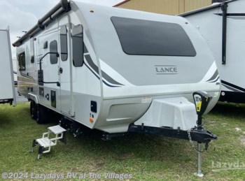 Used 2021 Lance  2465 available in Wildwood, Florida