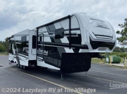 New 2024 Keystone Fuzion 430 available in Wildwood, Florida