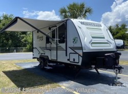 Used 2022 Winnebago Micro Minnie 2108DS available in Wildwood, Florida