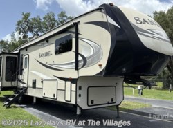 Used 2019 Prime Time Sanibel 3751 available in Wildwood, Florida