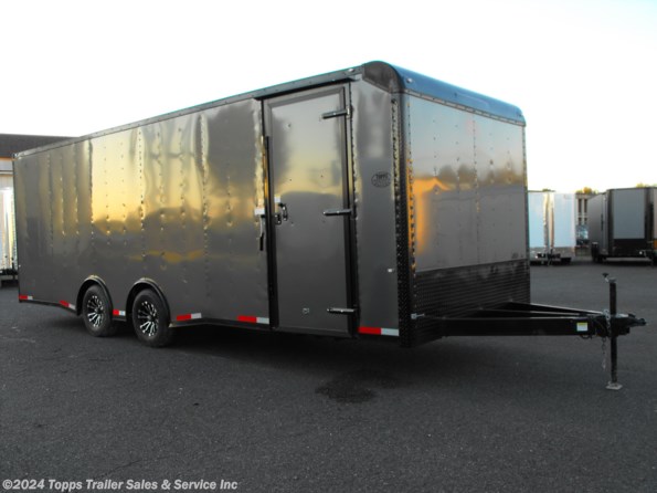 2023 Cargo Craft Dragster 8.5X24 DRAGSTER available in Bossier City, LA