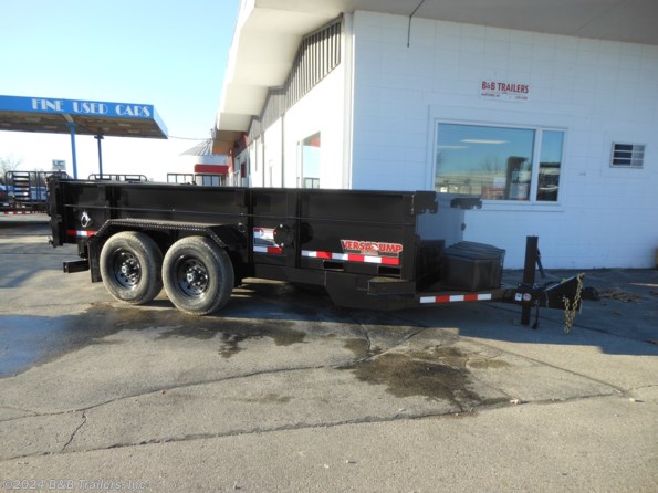 B&B Trailers, Inc. - Hartford, Wisconsin Trailer Dealer | TrailersUSA