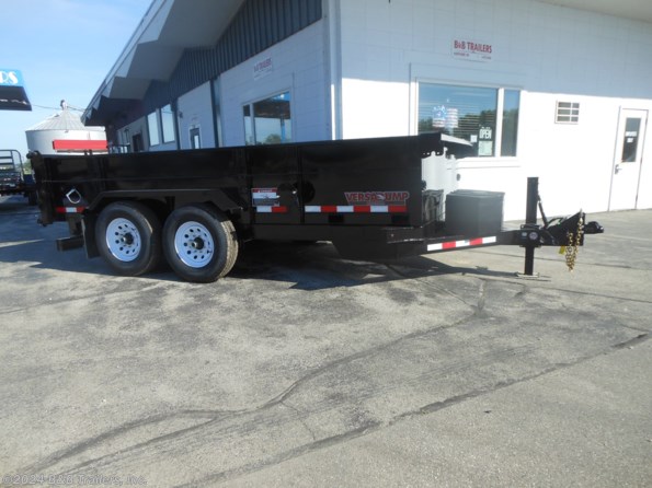 B&B Trailers, Inc. - Hartford, Wisconsin Trailer Dealer | TrailersUSA