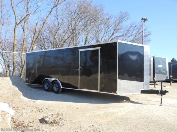 B&B Trailers, Inc. - Hartford, Wisconsin Trailer Dealer | TrailersUSA