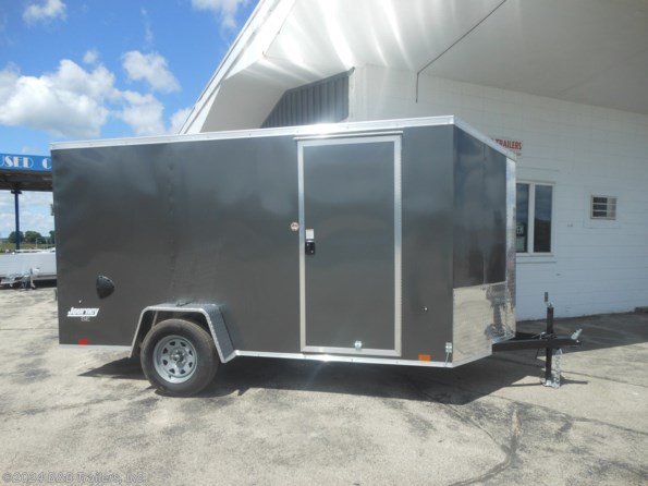 2023 Pace American Journey SE Cargo JV6x12 available in Hartford, WI