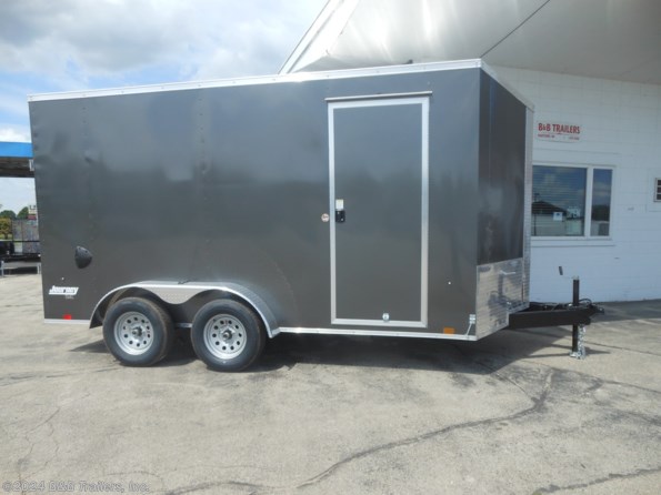 2023 Pace American Journey SE Cargo JV 7x14 available in Hartford, WI