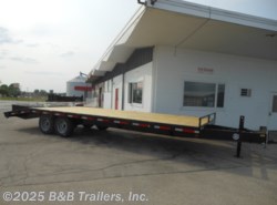 2023 Quality Steel 102x20DO