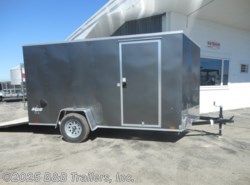 2023 Pace American OB6x12DLX