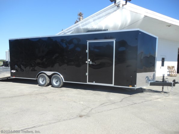 2023 Pace American JV85x20TE3 available in Hartford, WI