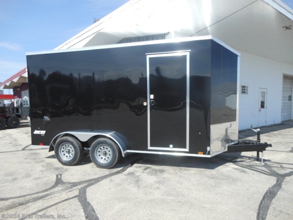 2024 Pace American Journey SE Cargo JV7x14 available in Hartford, WI