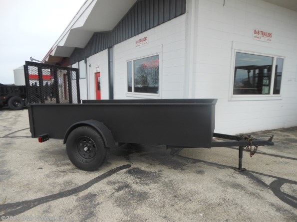 2003 H&H 5x10 available in Hartford, WI
