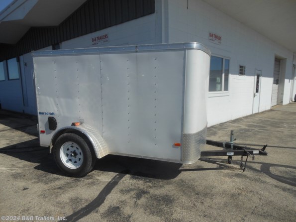 2014 Forest River Duracraft DCC58 available in Hartford, WI