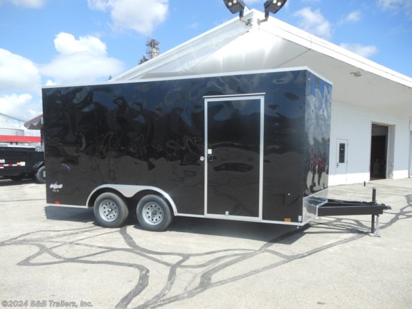 2024 Pace American OB85x16TE2 available in Hartford, WI