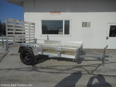 2025 Quality Aluminum 8210ALSL