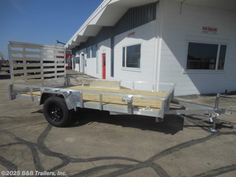2025 Quality Aluminum 8212ALSL